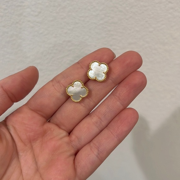 Van Cleef & Arpels Jewelry - Van cleef